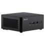 ASUS NUC 14 Pro Mini PC RNUC14RVHU500002I - Intel Core Ultra 5-125H Procesador 14 núcleos, Sin SO/RAM/Disco